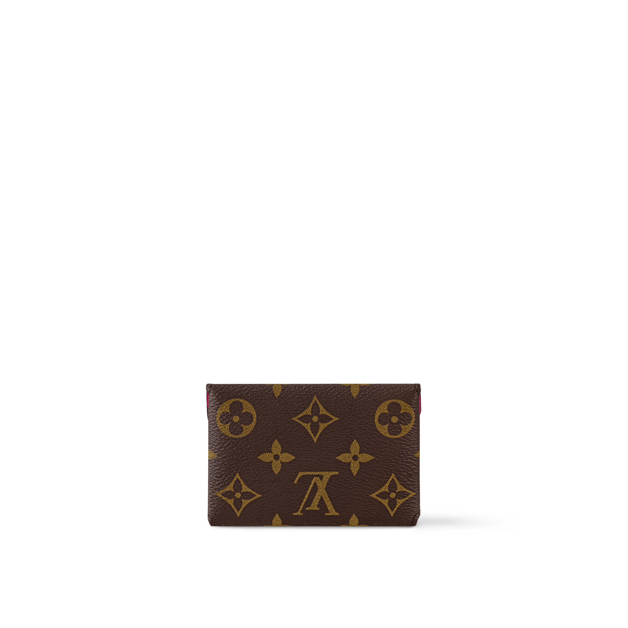 Kirigami Card Holder Monogram in Women