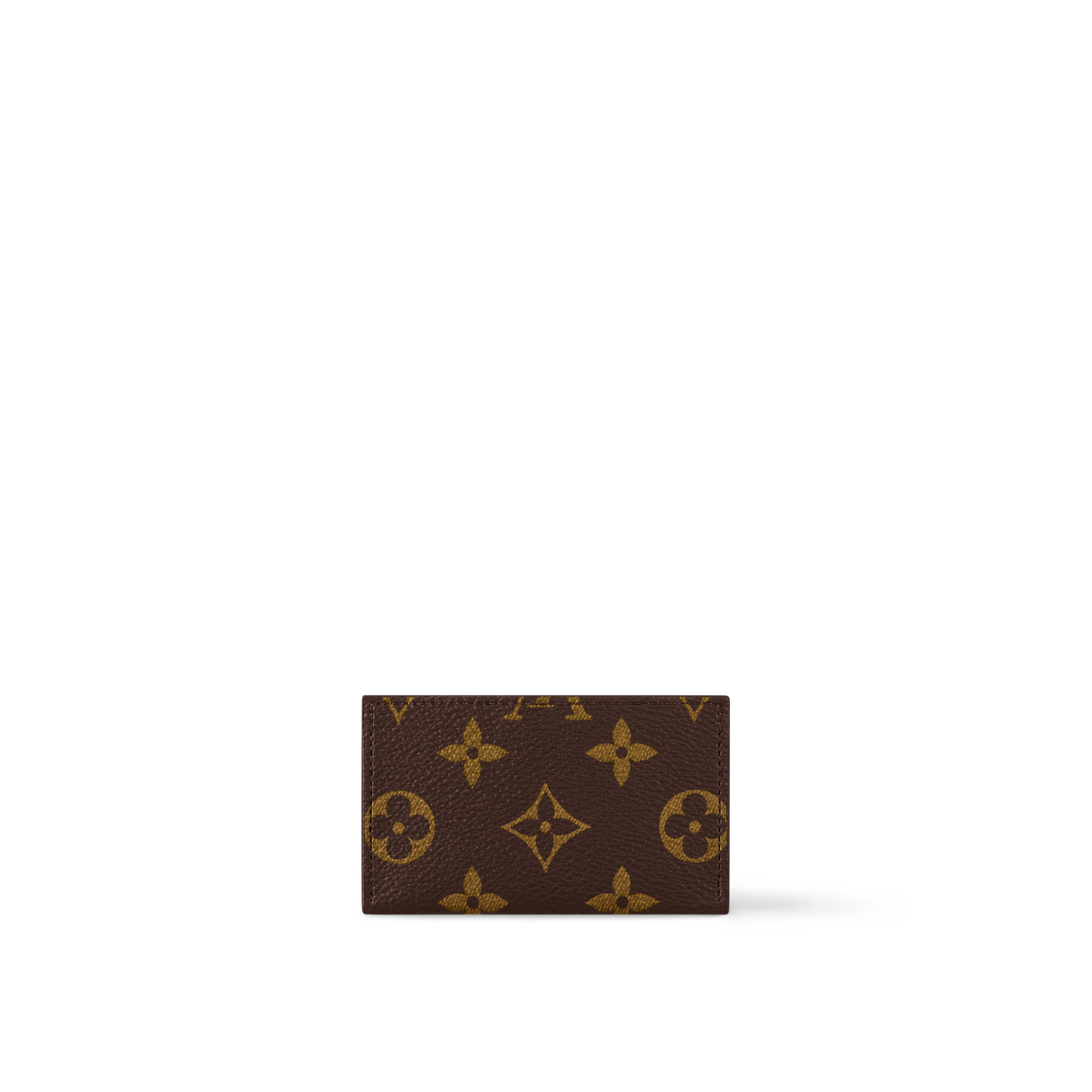 Kirigami Card Holder Monogram in Women