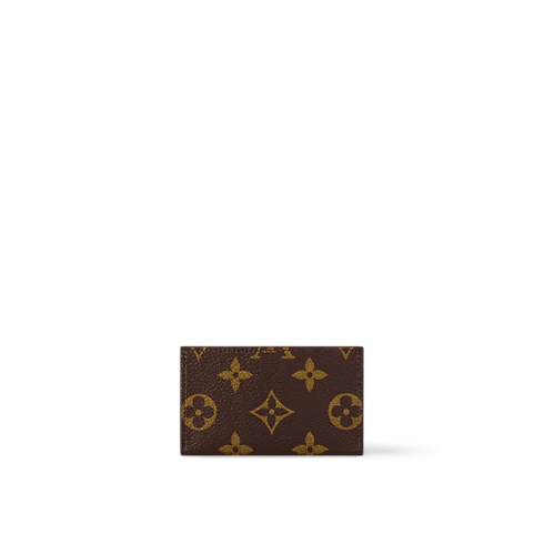Kirigami Card Holder Monogram in Women's Wallets and Small Leather Goods Women's Card Holders collections by Louis Vuitton (Product zoom)
