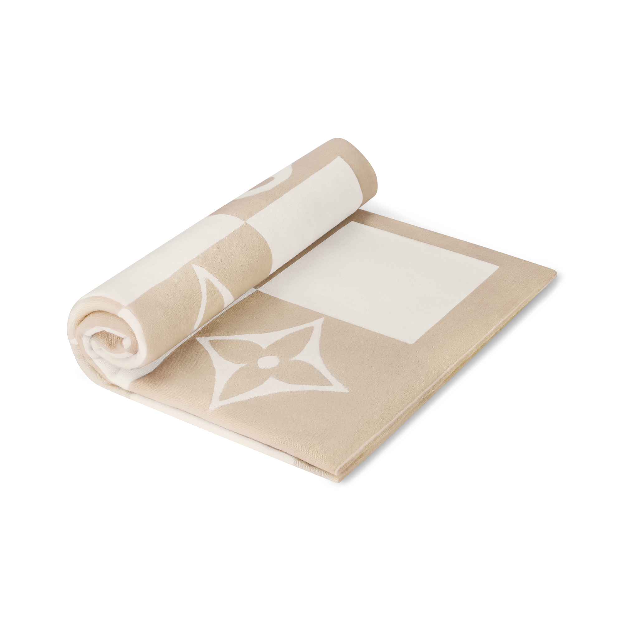 Knitted Blanket . in Gifts