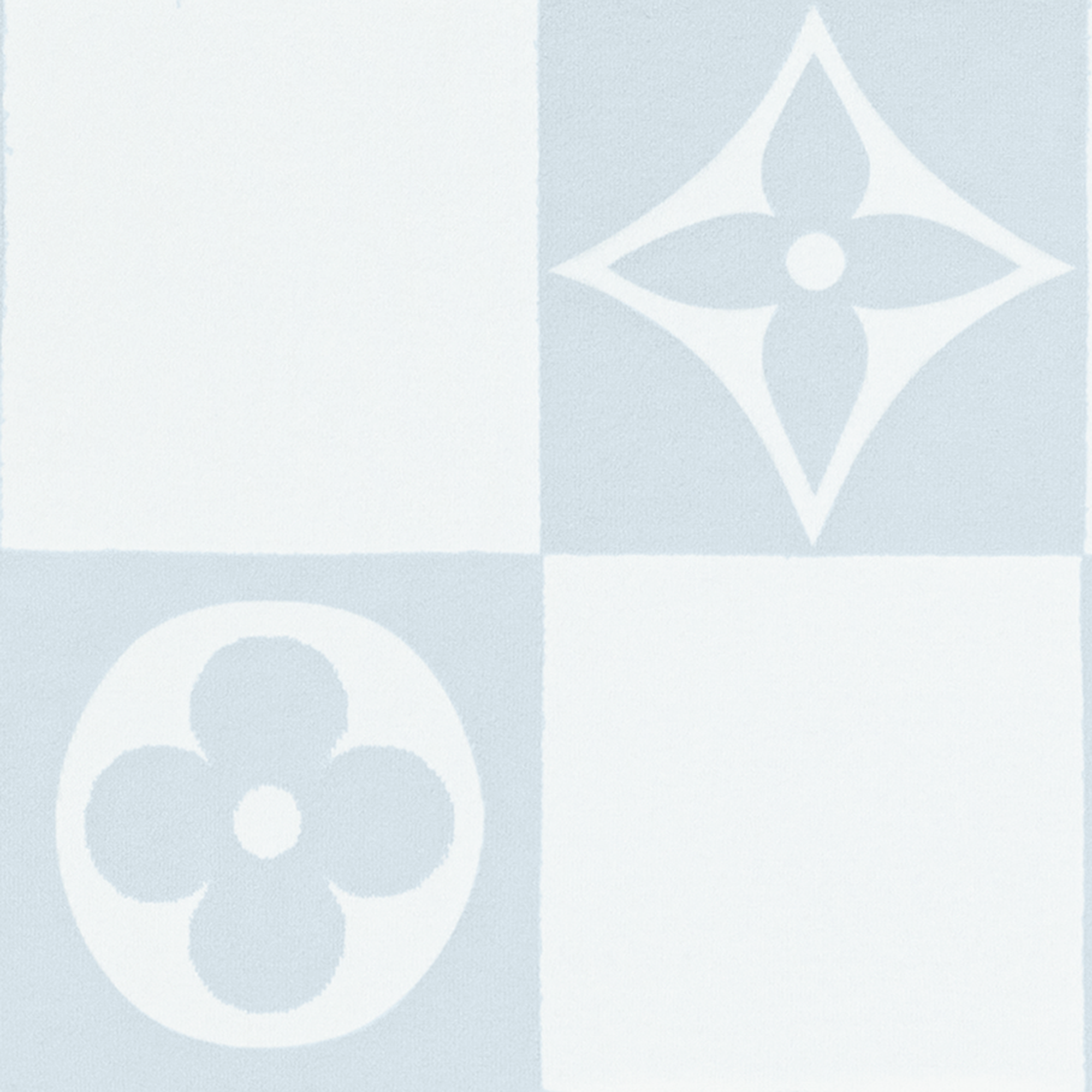 Knitted Blanket . in Gifts