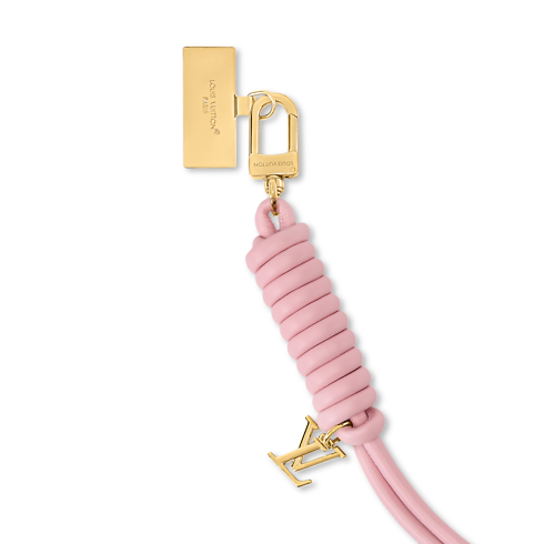 Knot Phone Strap . in Women's Accessories Tech Accessories collections by Louis Vuitton (Product zoom)