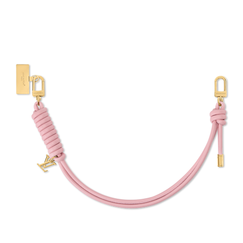 Knot Phone Strap . in Women's Accessories Tech Accessories collections by Louis Vuitton (Product zoom)