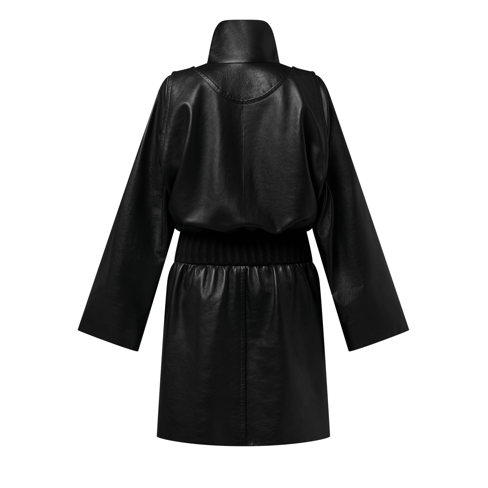 L/S Quarter-Zip Dress  in Women