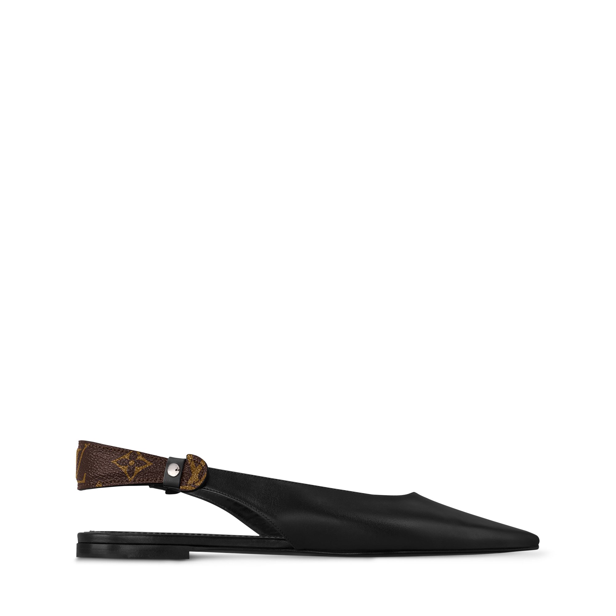 Legacy Slingback Ballerina  in Women