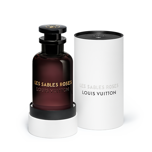 Les Sables Roses in Women's Fall-Winter 2026 Collection } collections by Louis Vuitton (Product zoom)