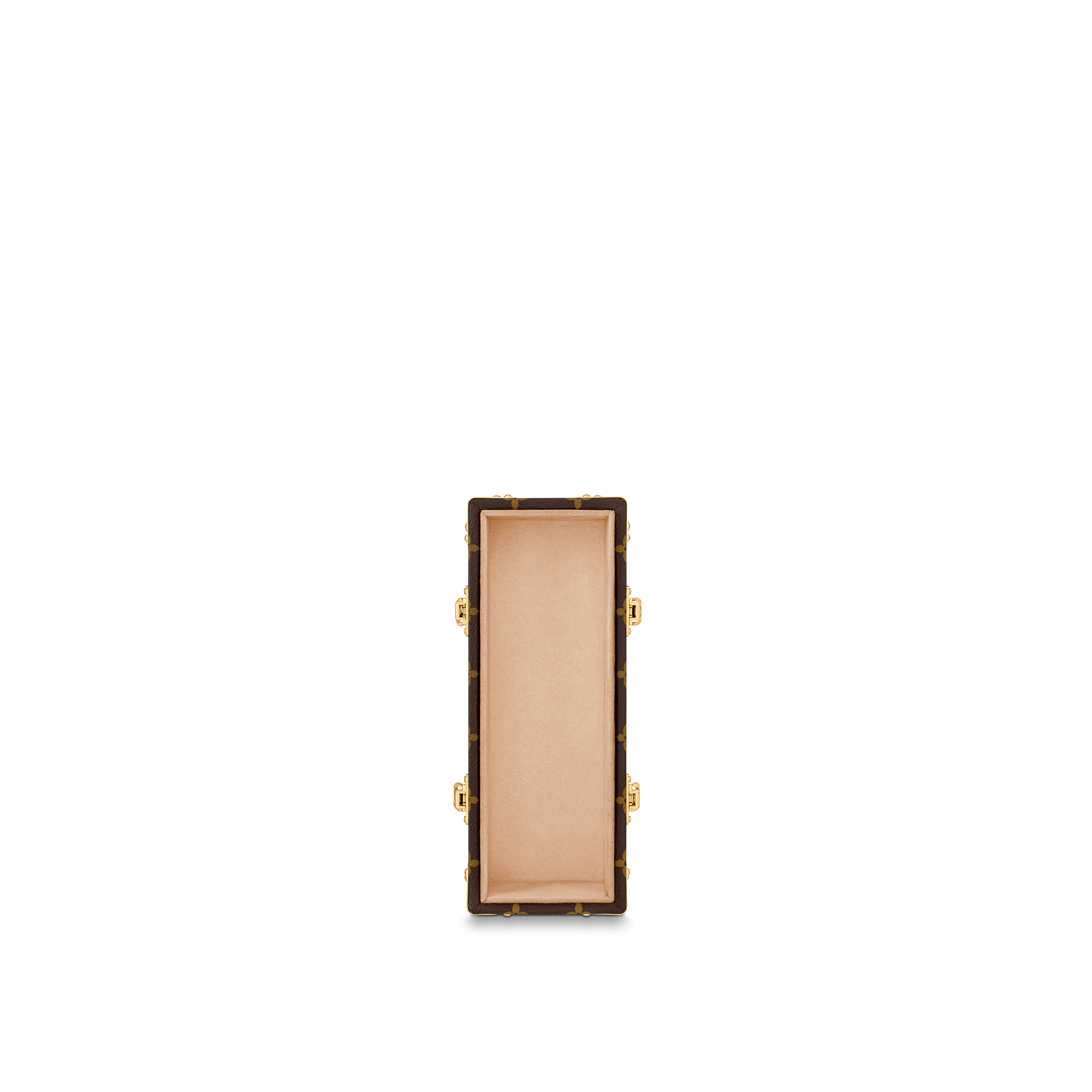 Letter Trunk I Monogram in Les Extraordinaires