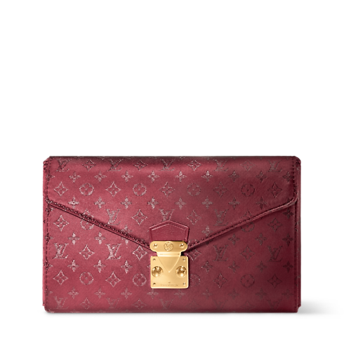 Monogram Rouge (Not available)