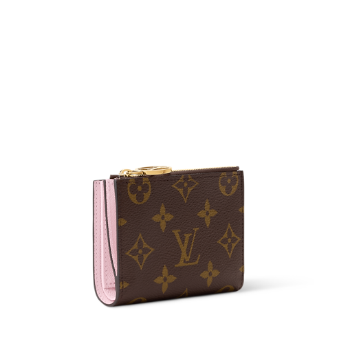 Lisa Wallet Monogram in Women's Wallets and Small Leather Goods Compact and Long Wallets collections by Louis Vuitton (Product zoom)