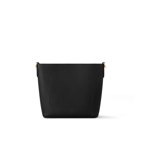 Lock and Walk Lockme in Women's Handbags All Collections collections by Louis Vuitton (Product zoom)