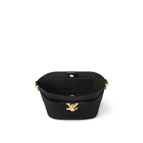 Lock and Walk Lockme in Women's Handbags All Collections collections by Louis Vuitton (Product zoom)