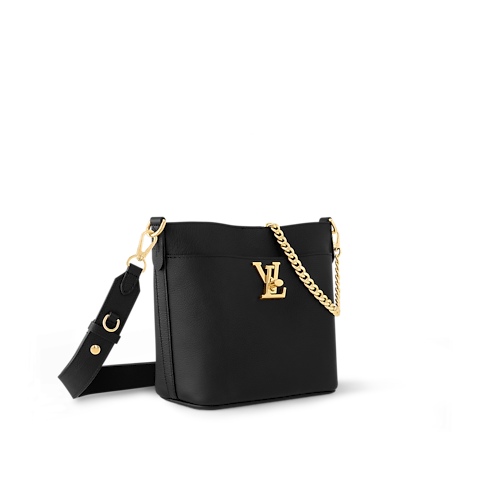 Lock and Walk Lockme in Women's Handbags All Collections collections by Louis Vuitton (Product zoom)