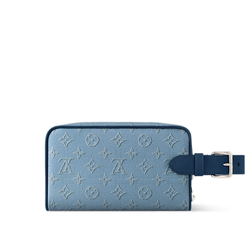 Locker Dopp Kit G71 in Men's Travel Travel Accessories collections by Louis Vuitton (Product zoom)