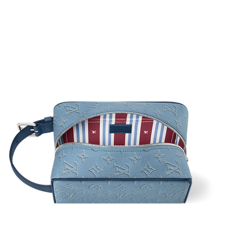 Locker Dopp Kit G71 in Men's Travel Travel Accessories collections by Louis Vuitton (Product zoom)