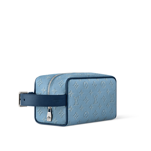 Locker Dopp Kit G71 in Men's Travel Travel Accessories collections by Louis Vuitton (Product zoom)