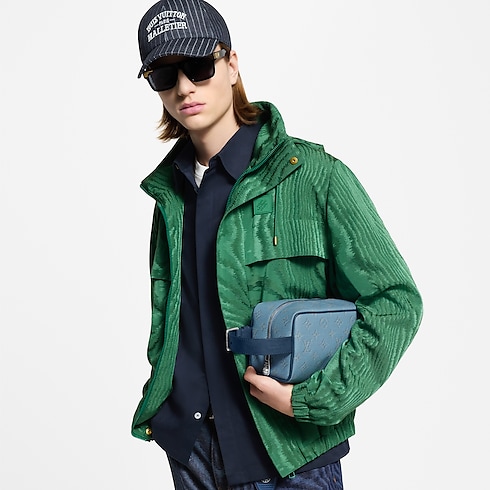 Locker Dopp Kit G71 in Men's Travel Travel Accessories collections by Louis Vuitton (Product zoom)