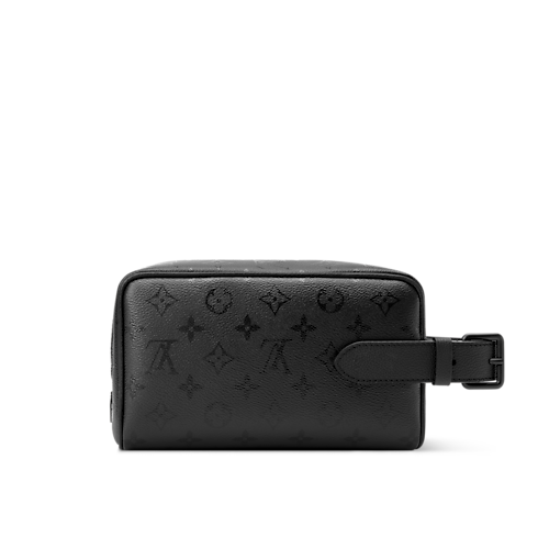 Locker Dopp Kit G72 in Men's Travel Travel Accessories collections by Louis Vuitton (Product zoom)