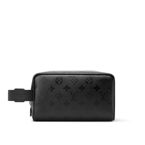 Locker Dopp Kit G72 in Men's Travel Travel Accessories collections by Louis Vuitton (Product zoom)