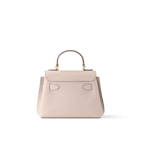 LockMe Ever Mini Lockme in Women's Handbags All Collections collections by Louis Vuitton (Product zoom)