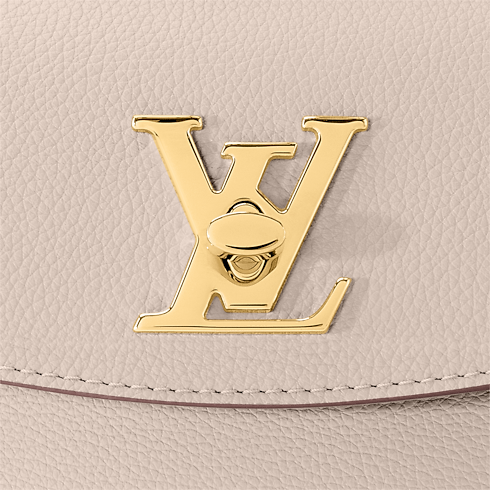 LockMe Ever Mini Lockme in Women's Handbags All Collections collections by Louis Vuitton (Product zoom)