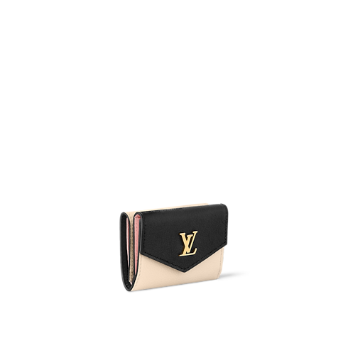 Lockmini Wallet Lockme in Women's Wallets and Small Leather Goods All Wallets and Small Leather Goods for Women collections by Louis Vuitton (Product zoom)