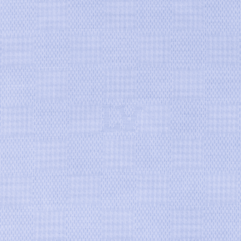 Long-Sleeved Cotton Shirt in Men's Ready-to-Wear Shirts collections by Louis Vuitton (Product zoom)