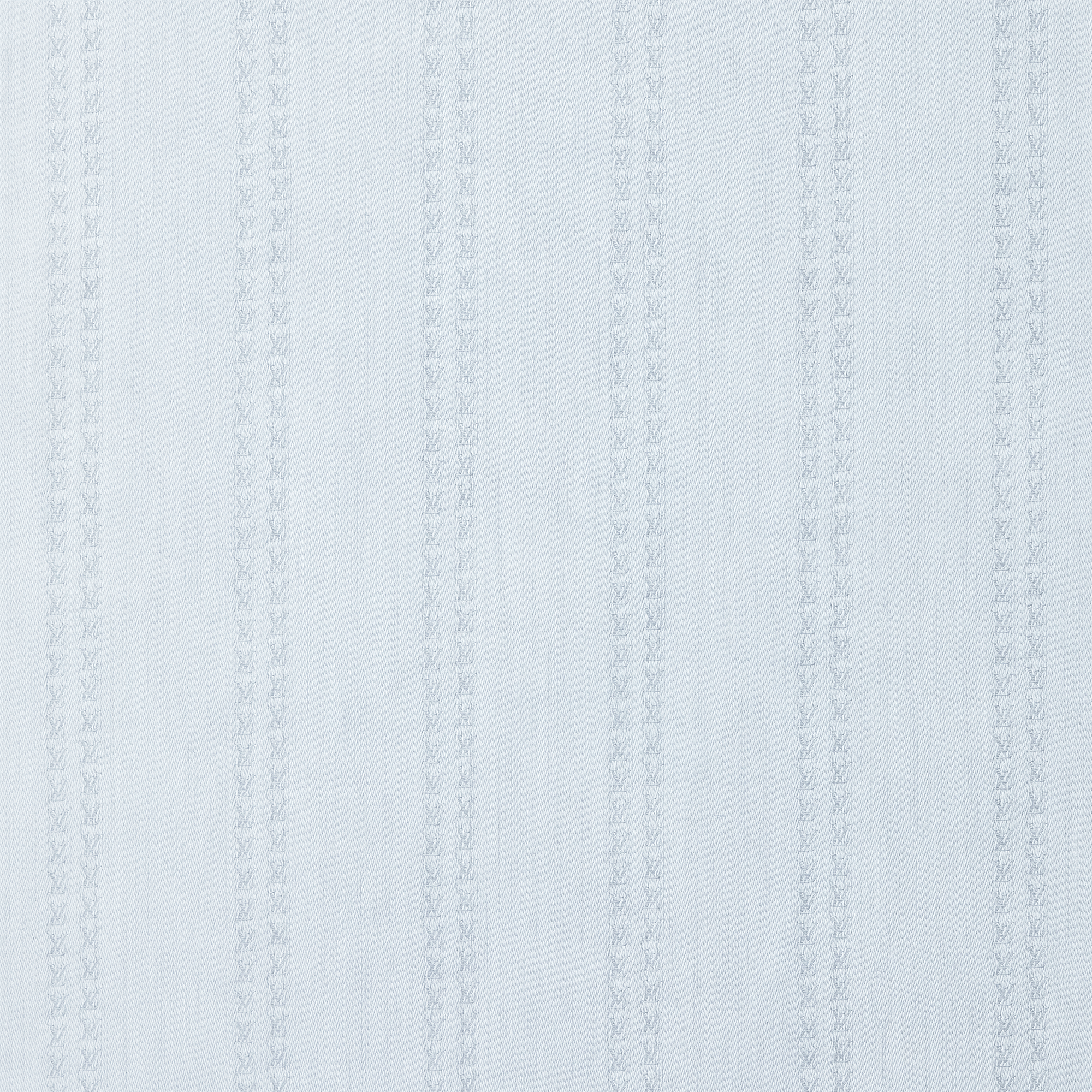 Long-Sleeved Cotton Shirt  in Men