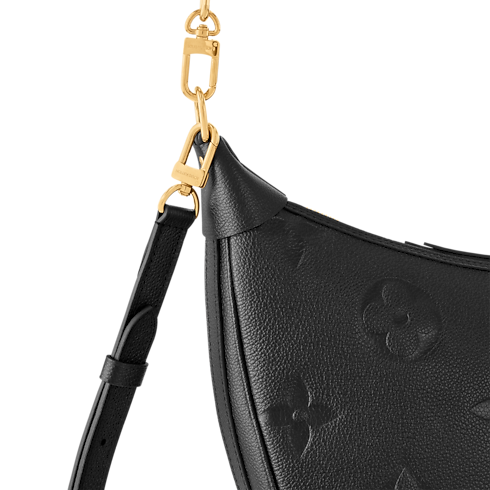 Loop Hobo Monogram Empreinte Leather in Gifts's Mother's Day Gifts } collections by Louis Vuitton (Product zoom)