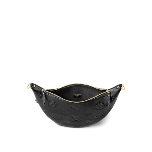 Loop Hobo Monogram Empreinte Leather in Gifts's Mother's Day Gifts } collections by Louis Vuitton (Product zoom)