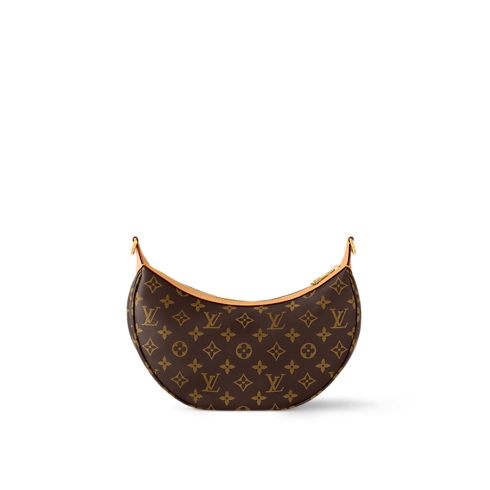 Looping Monogram in Women's Handbags All Handbags for Women collections by Louis Vuitton (Product zoom)
