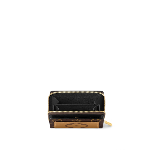 Lou Wallet Other Monogram Canvas in Women's Wallets and Small Leather Goods All Wallets and Small Leather Goods for Women collections by Louis Vuitton (Product zoom)