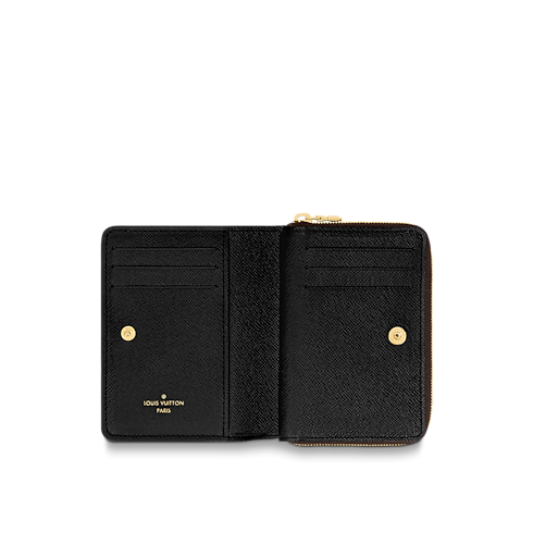 Lou Wallet Other Monogram Canvas in Women's Wallets and Small Leather Goods All Wallets and Small Leather Goods for Women collections by Louis Vuitton (Product zoom)