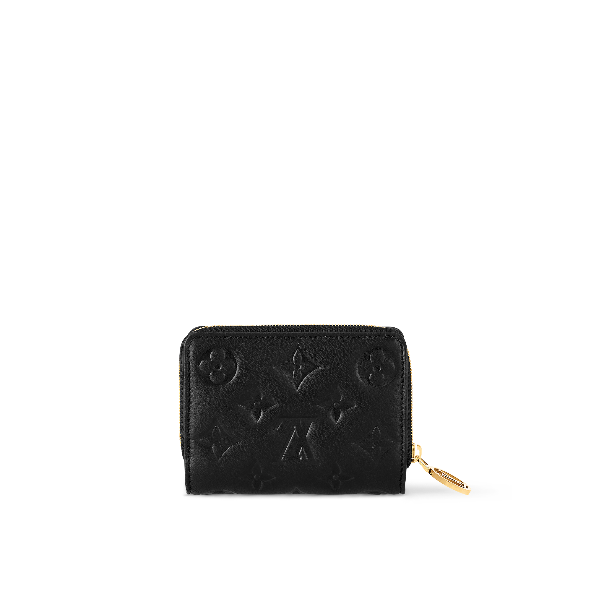 Lou Wallet Coussin in Women