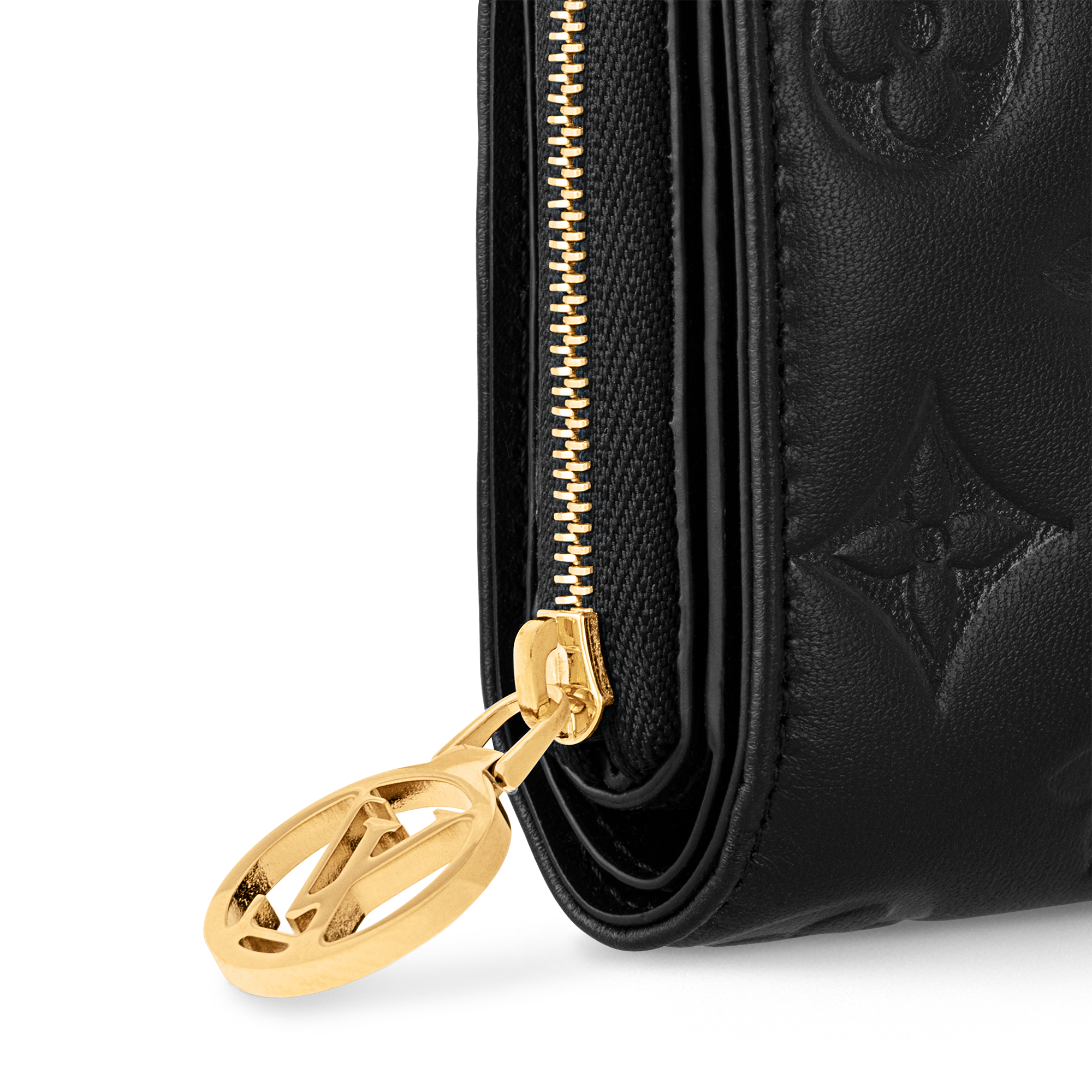 Lou Wallet Coussin in Women