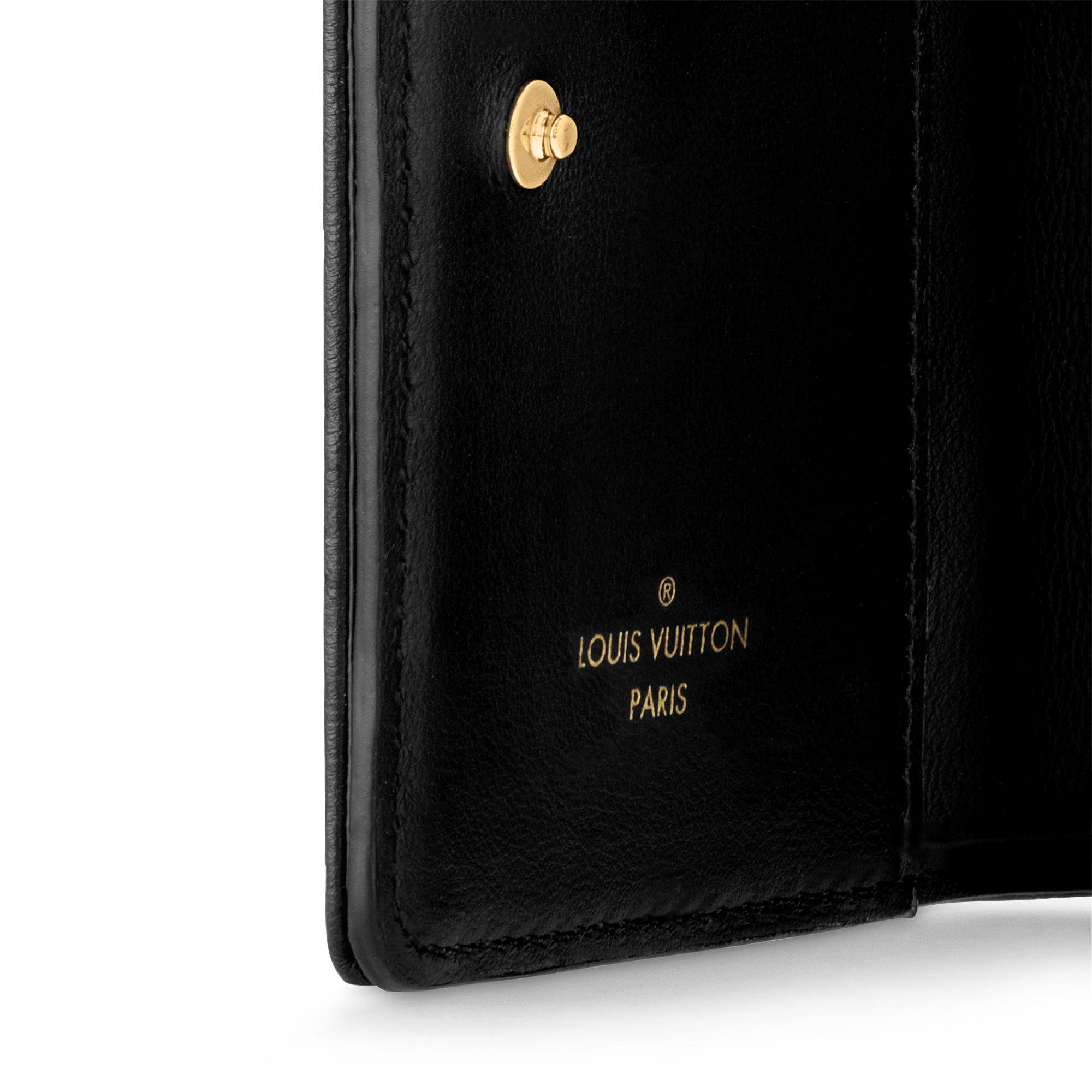 Lou Wallet Coussin in Women
