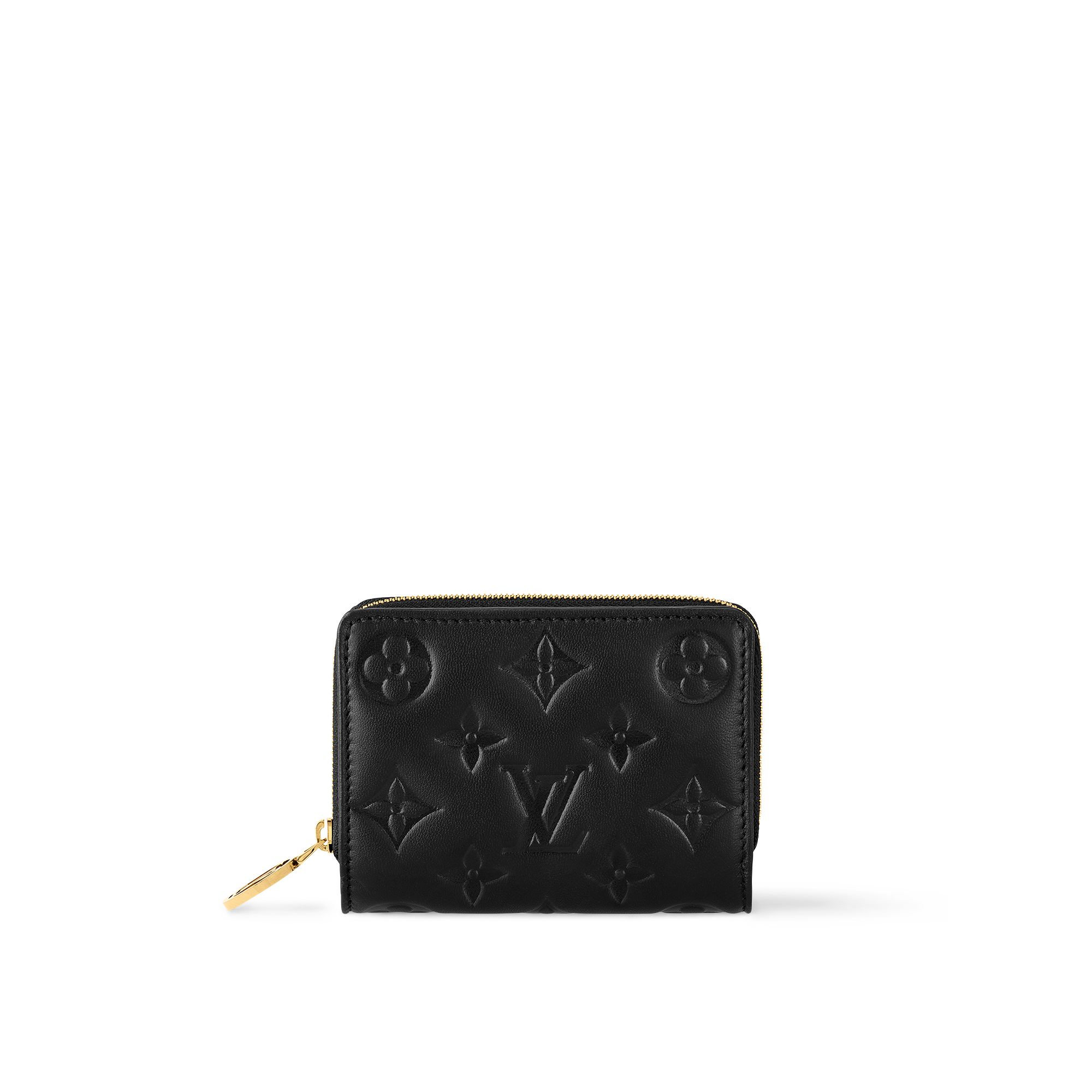 Lou Wallet Coussin in Women
