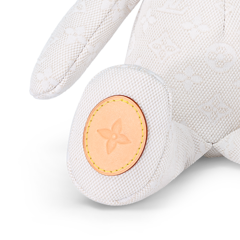 Louis Teddy Bear in Gifts's Gifts for Babies } collections by Louis Vuitton (Product zoom)