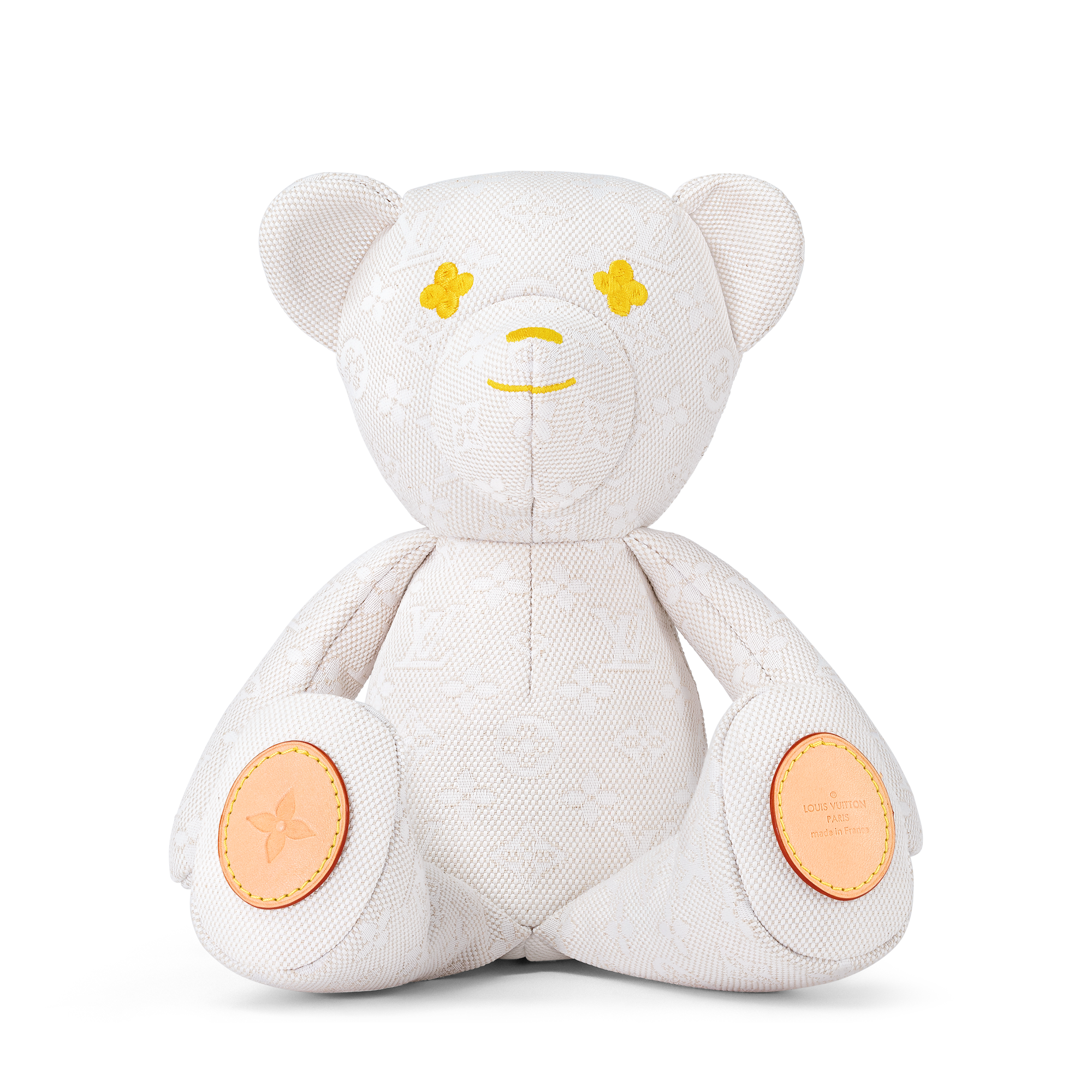 Louis Teddy Bear  in Gifts