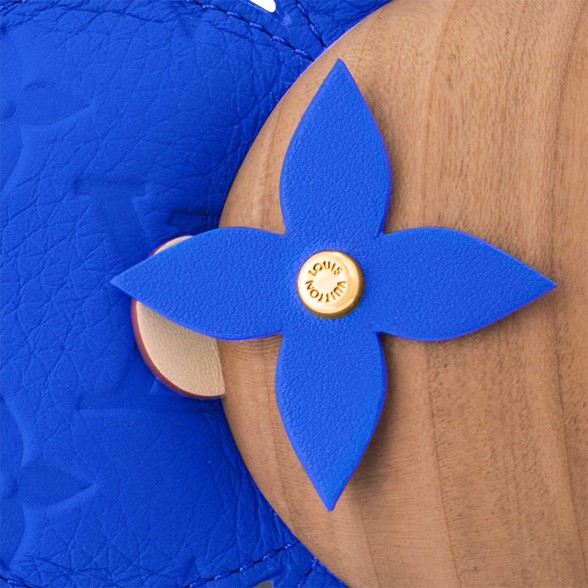 Louis Vuitton Colormania Vivienne Doll  in Trunks, Travel and Home