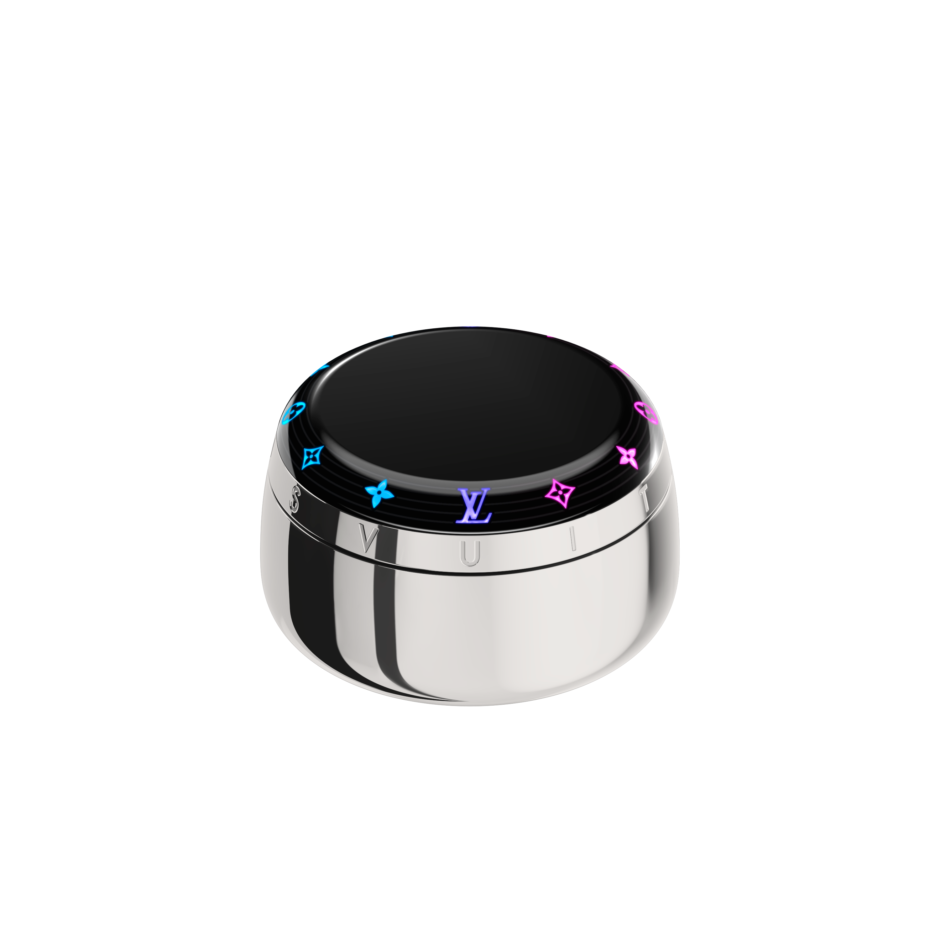 Louis Vuitton Horizon Light Up Earphones - Red-to-Orange Gradient  in Trunks, Travel and Home