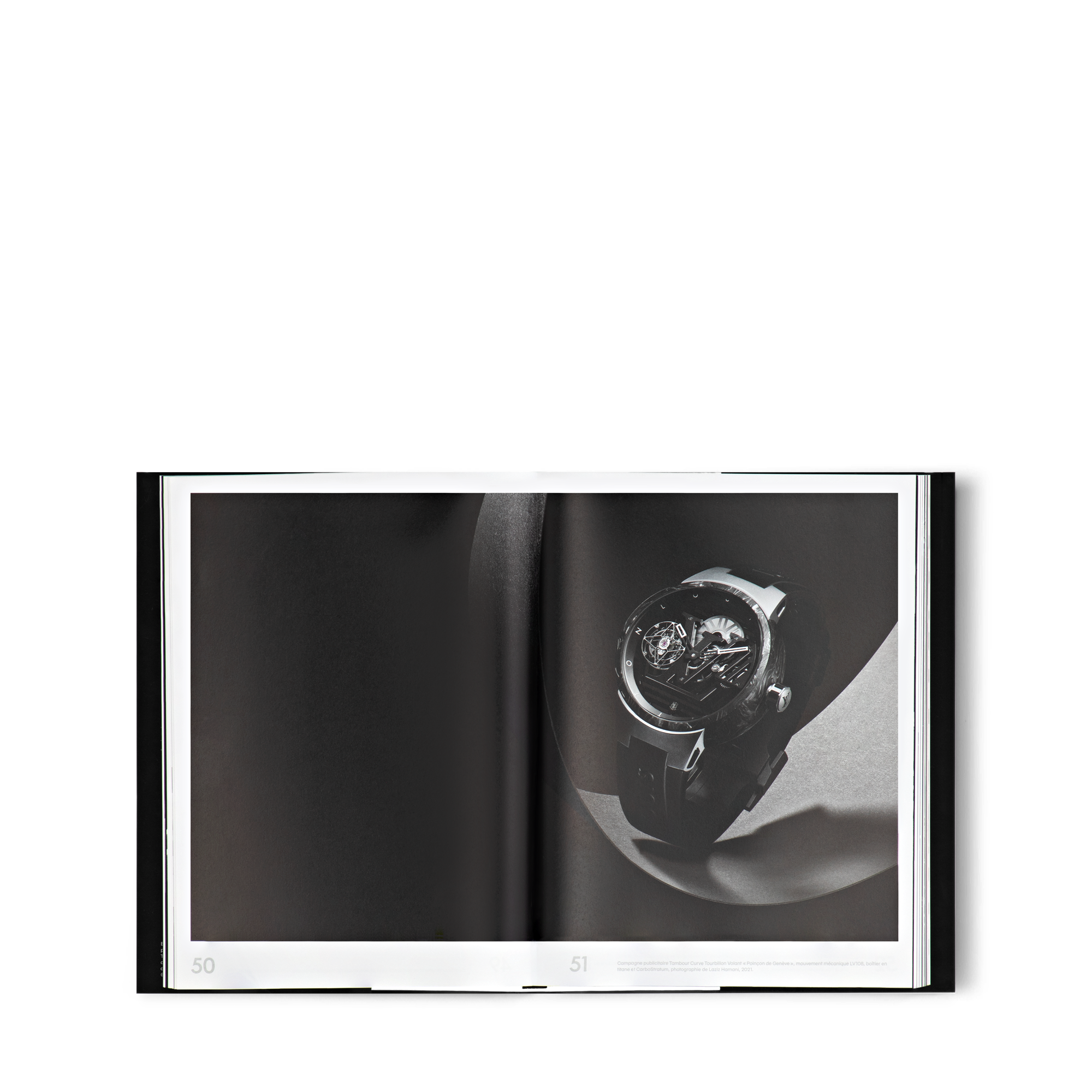 Louis Vuitton Tambour  in Trunks, Travel and Home