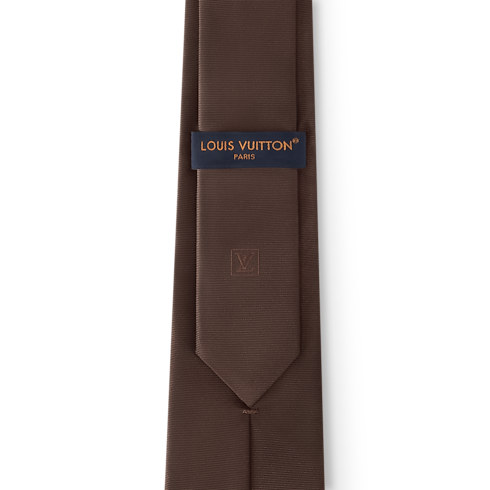 Louis Vuitton Tie . in Men's Accessories Ties and Pocket Squares collections by Louis Vuitton (Product zoom)