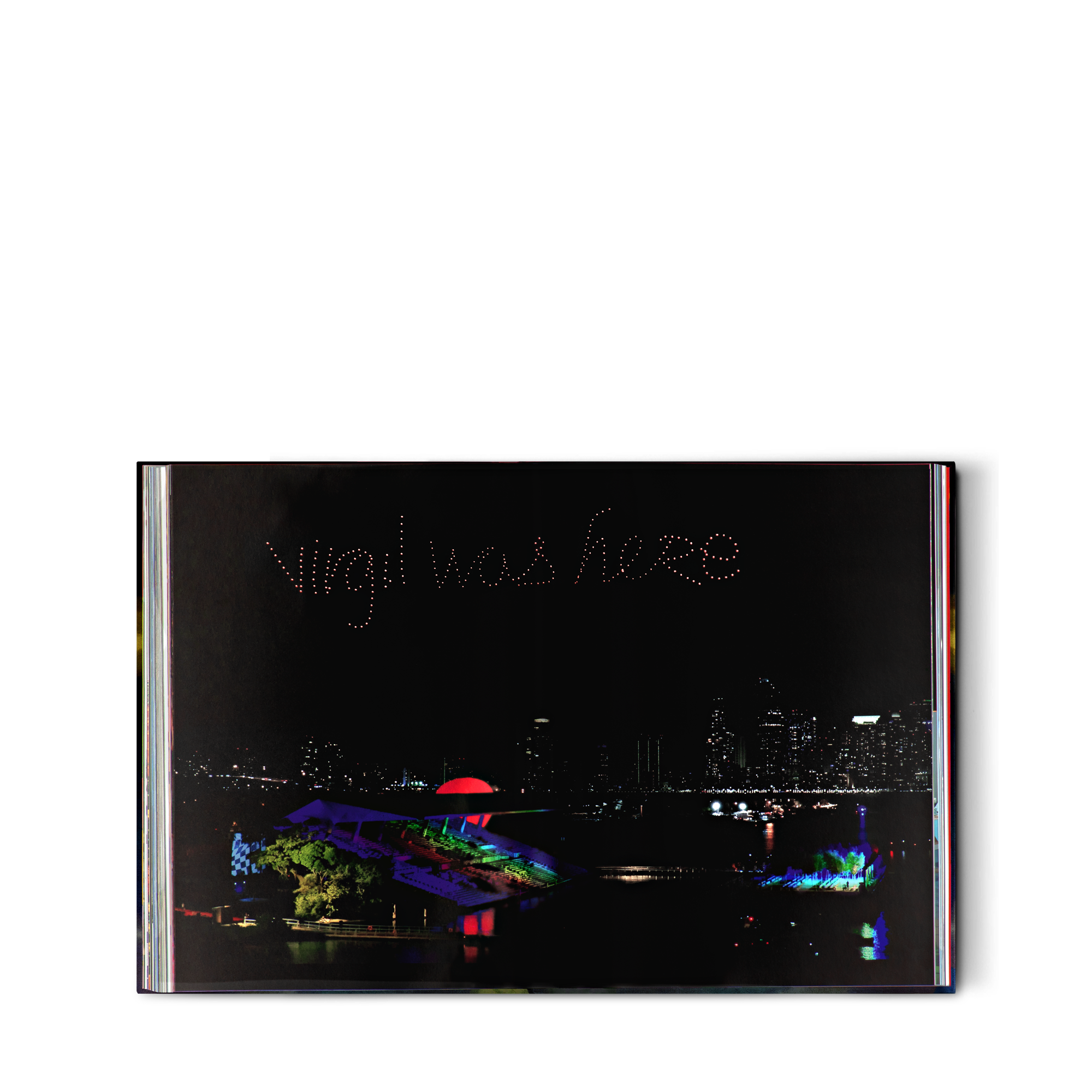 Louis Vuitton Virgil Abloh  in Trunks, Travel and Home