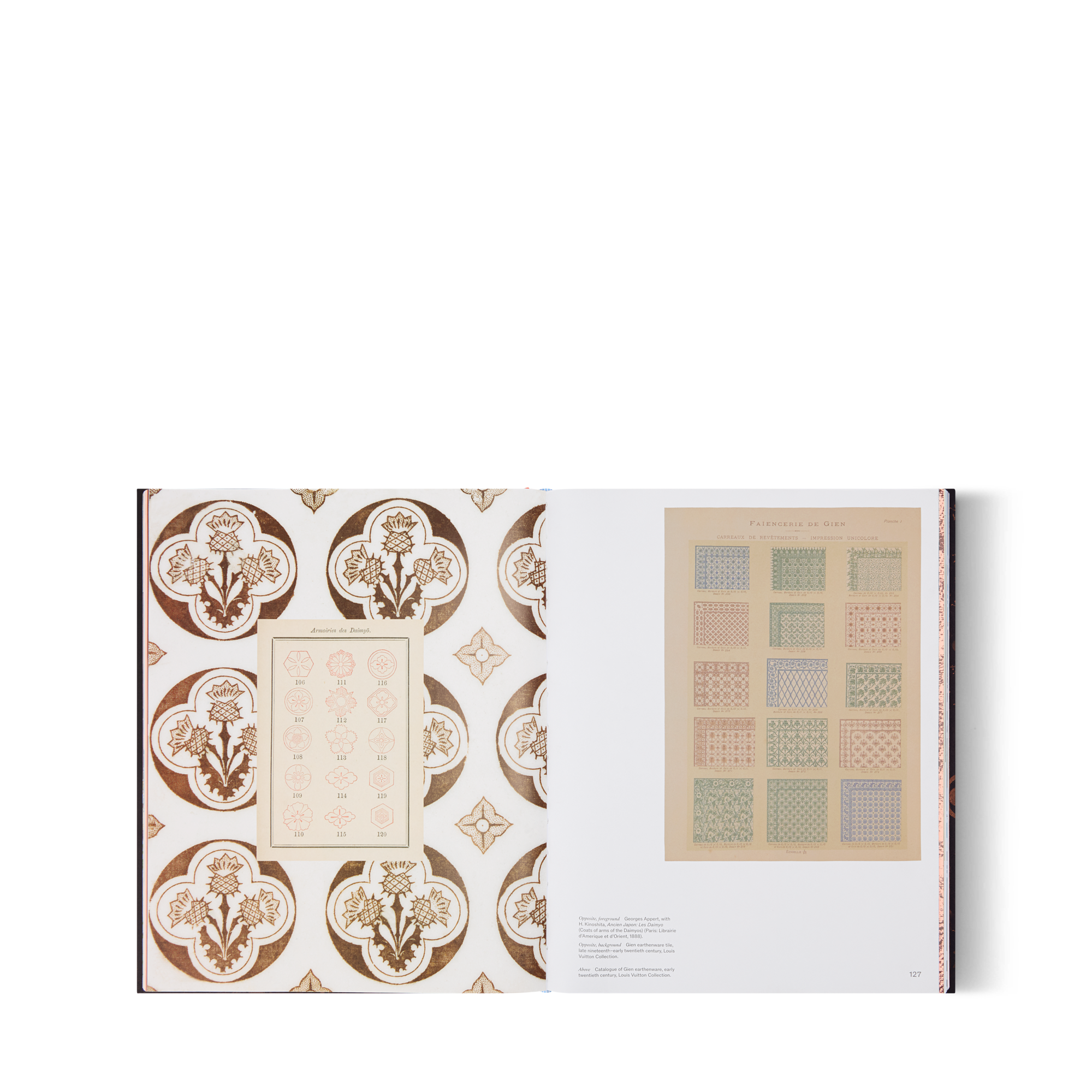 Louis Vuitton — Japan. Visionary Journeys  in Trunks, Travel and Home