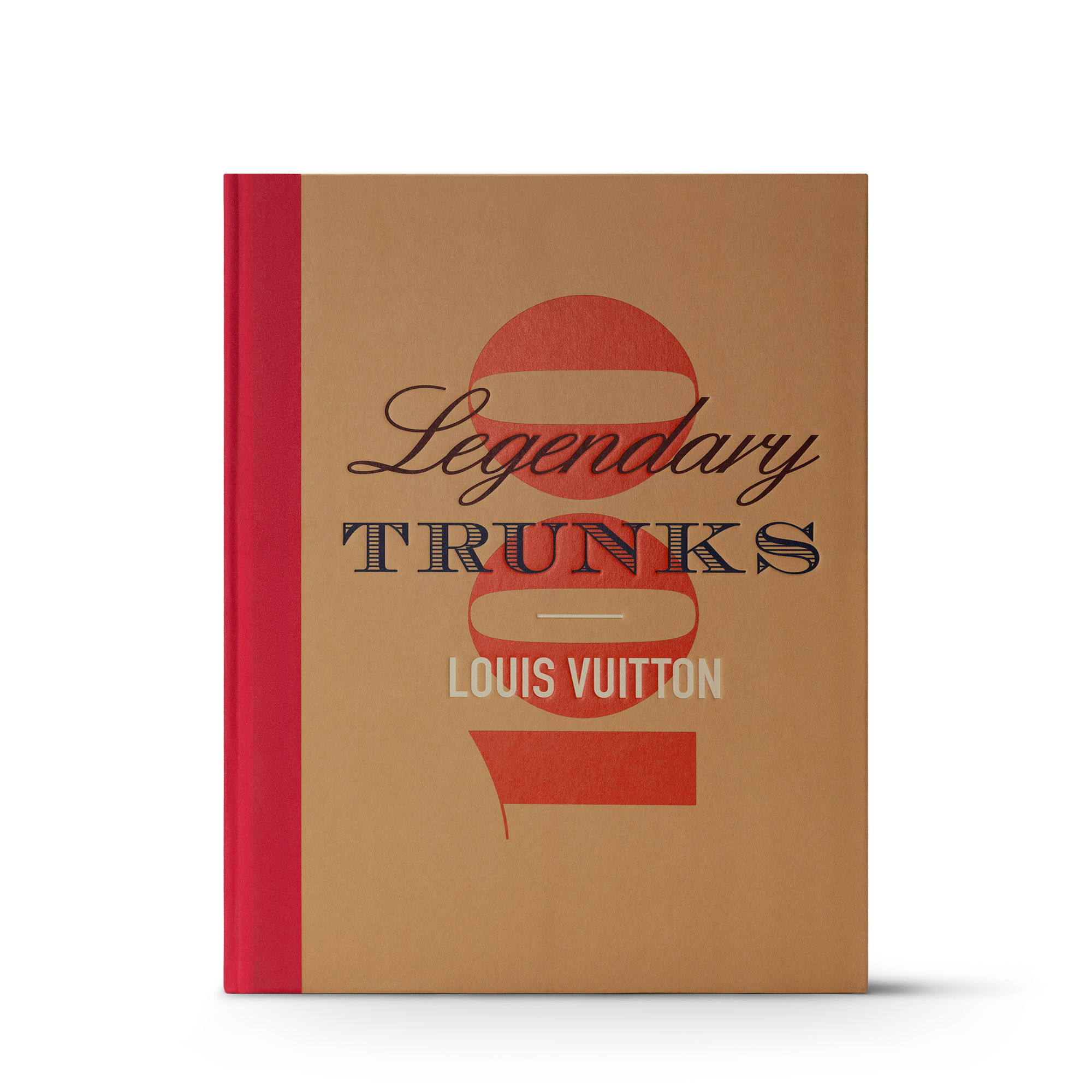 Louis Vuitton: 100 Legendary Trunks  in Trunks, Travel and Home
