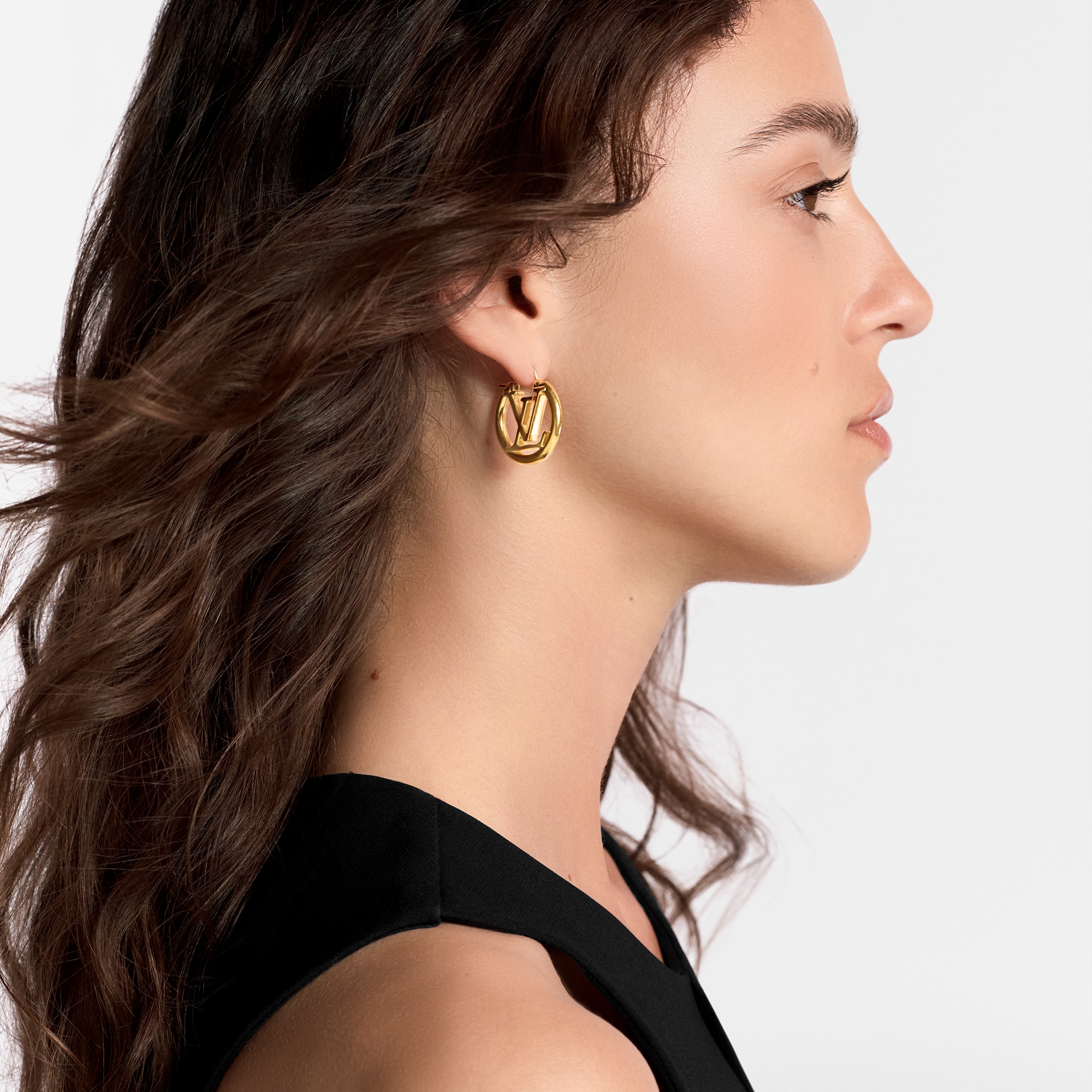 Louise PM Earrings . in Women