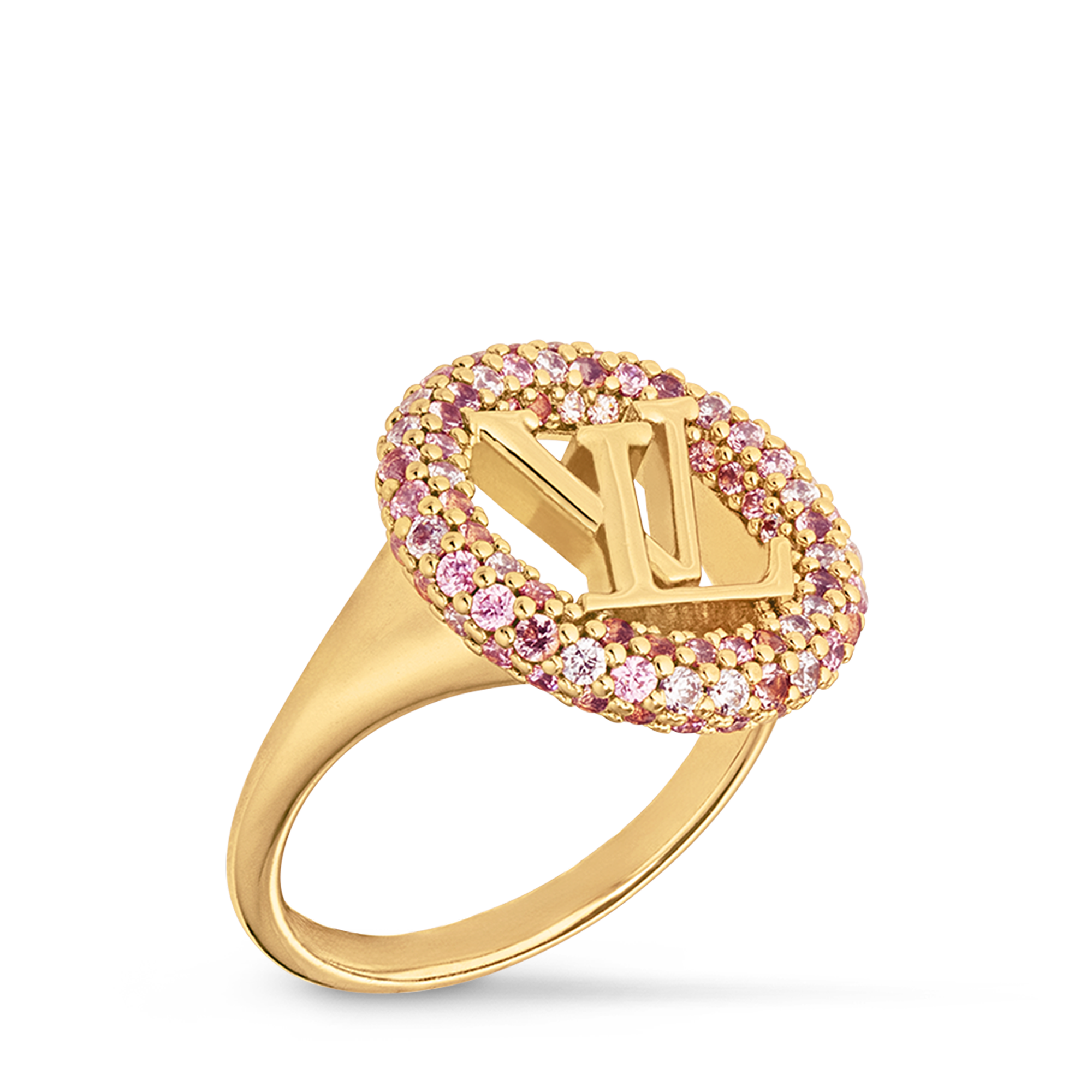 Louise Tresor Rings . in Women