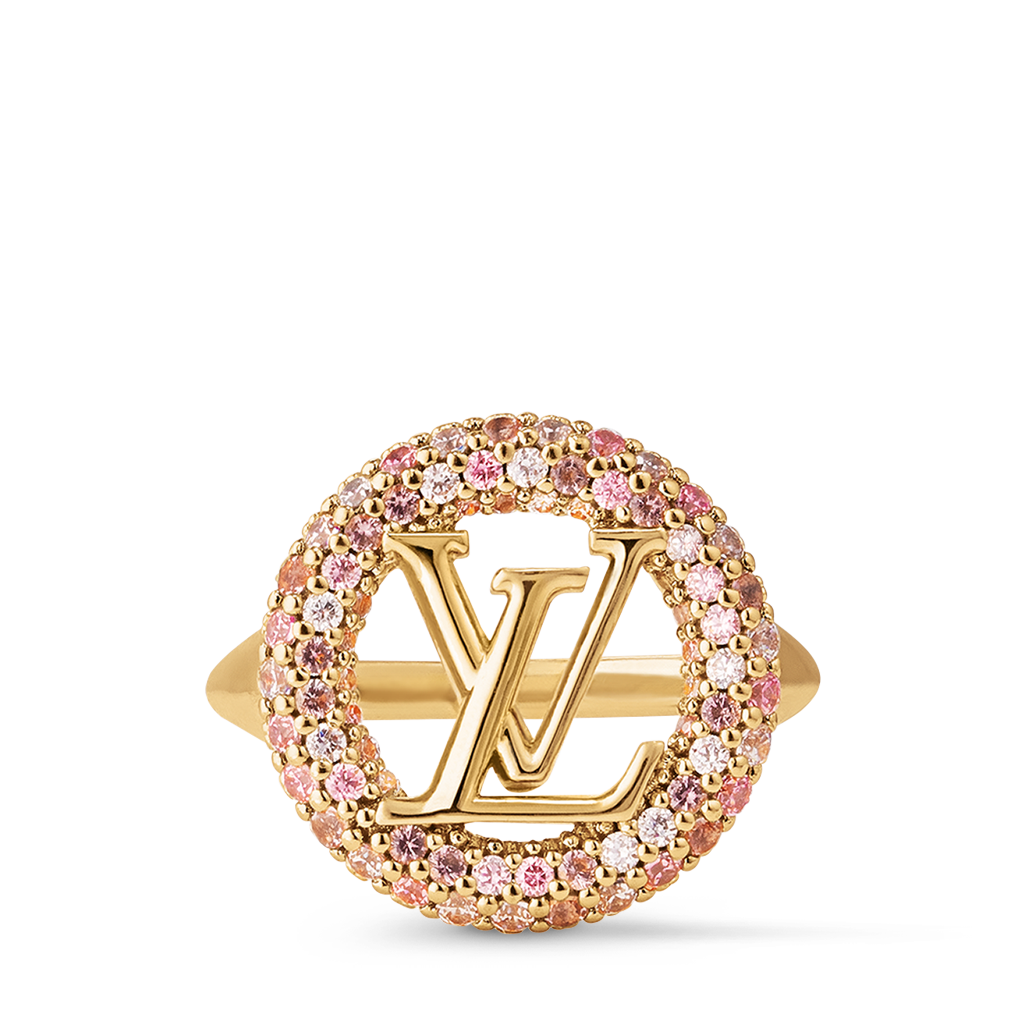 Louise Tresor Rings . in Women