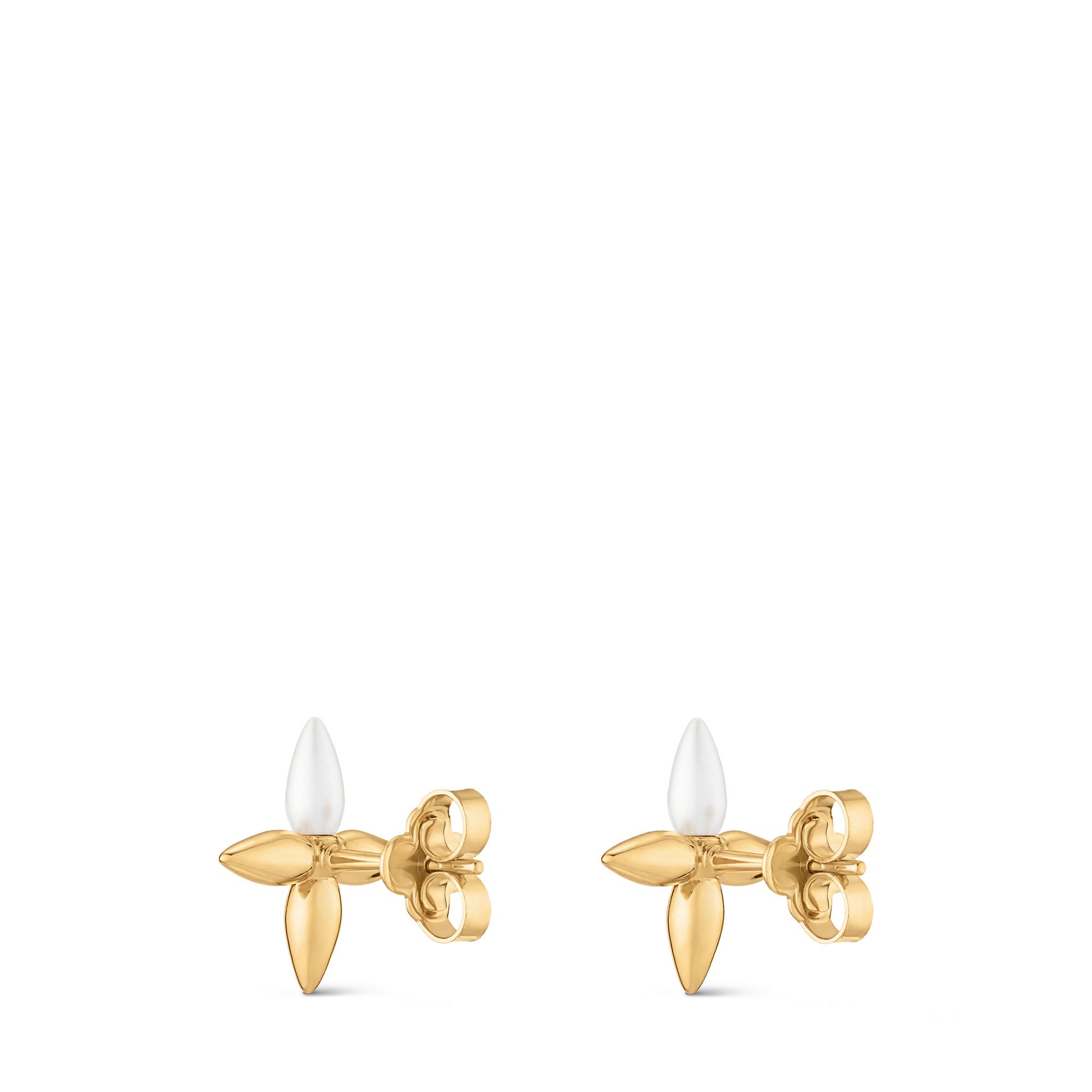 Louisette Earrings . in Women