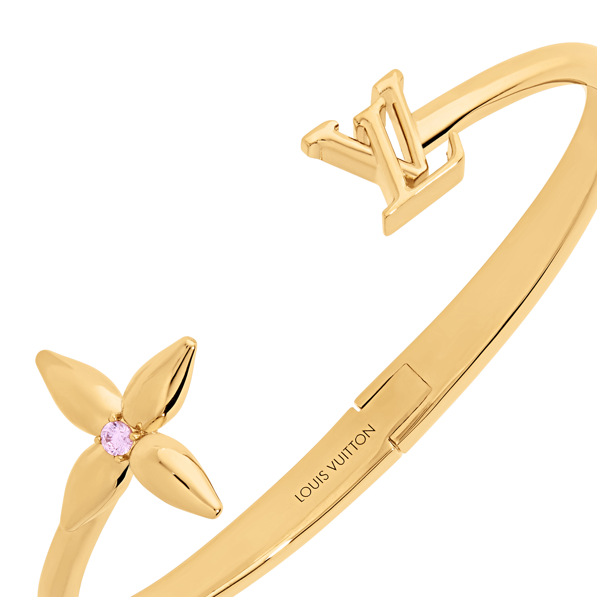 Louisette Signature Bracelet . in Women